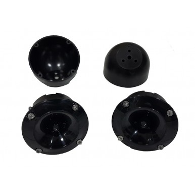 FSD audio TW-T70S. ����������� �������������� TW-T70S.